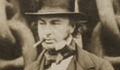 Alexander Stanhope St George, aged nine, with Brunel