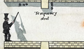 A technical drawing showing a cross-section of the tunnel